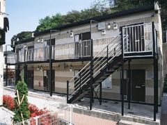 レオパレスラビス山王谷Ⅱの外観画像