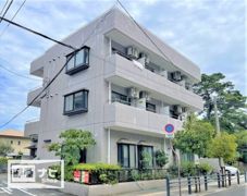 ガーデンハウスの外観画像