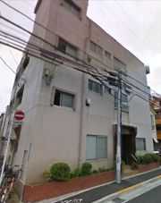 林ビニールビルの外観画像