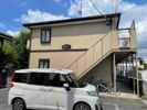 カサ・アルコーネス Bの間取り画像