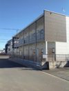 クレイノ元三如如の間取り画像