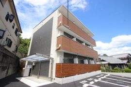 プリマヴェーラ阿品の外観画像