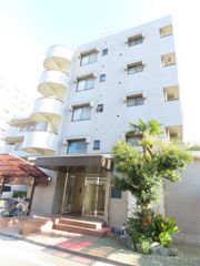 セリオ壱番館の外観画像