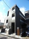 リブリ・令和の間取り画像