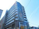 萱野ビルの間取り画像