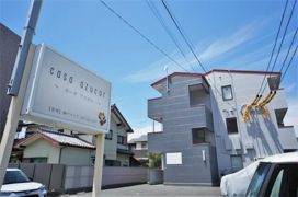 カーサアスカルの外観画像