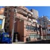 URBAN TERRACE亀有の外観
