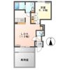アンジュレーヴの間取り画像
