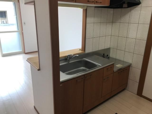 キッチン