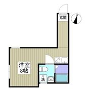 Rejoelの間取り画像