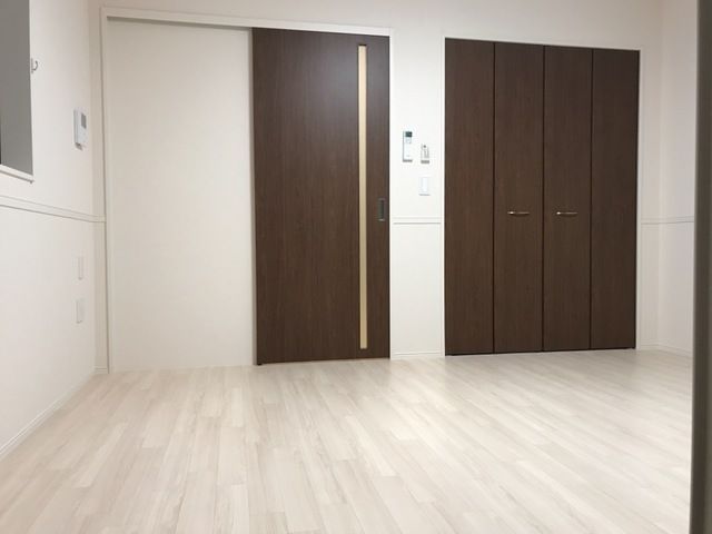 洋室