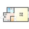 京山サンコーポの間取り画像