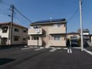 フルーレ A棟の間取り画像