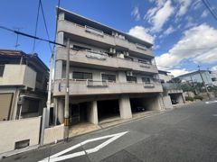 VILLA篠原の外観画像