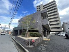 エトゥール古江駅前の外観画像