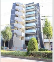 フェリオ(Ferio)新西の外観画像
