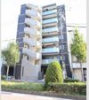 フェリオ(Ferio)新西の間取り画像