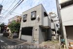 ウインド小田原の間取り画像