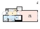 Laxis東浦和（ラクシスヒガシウラワ）の間取り画像