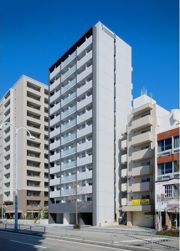 パルティール御器所の外観画像