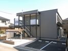 レオパレス太一Ⅱの間取り画像