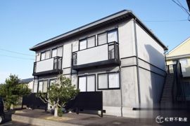 グリーンハイツTADAの外観画像