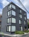 CREAL板橋氷川町の間取り画像
