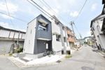 ハーモニーテラス四ノ宮川原町の間取り画像