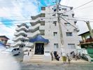 シャトレ神岳IIの間取り画像