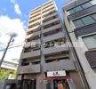 エスティライフ梅田新道の間取り画像
