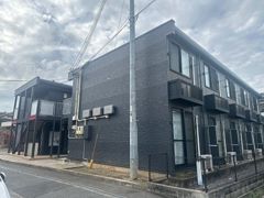 レオパレス希望の外観画像