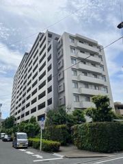 パークホームズ高井戸グランファステールスカイフロンテージ棟の外観画像