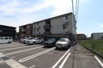 D-room浜野南 A棟の間取り画像