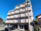BLESS堀江の間取り画像