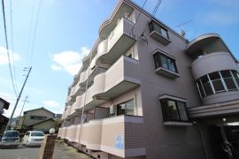 メゾンド長束の外観画像