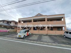 ラヴィーヌの外観画像