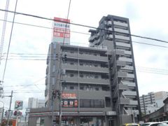 岩田ビル第一の外観画像
