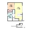 INTEGRAL下赤江の間取り画像