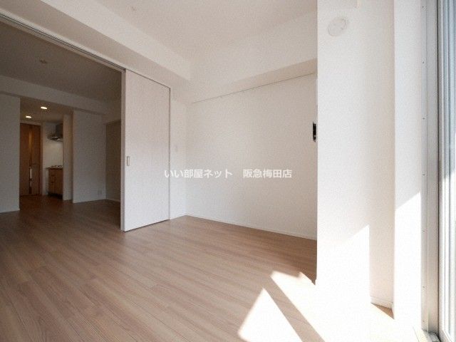 洋室