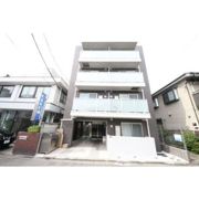 サンライト池上の外観画像