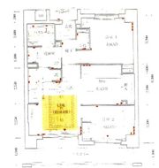 ワコーレ六甲渓桜館の間取り画像