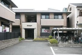ヴァロンドール角田 Cの外観画像