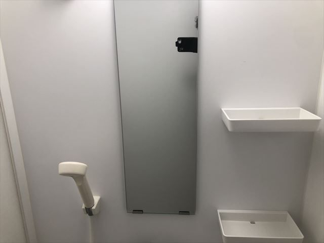 バスルーム