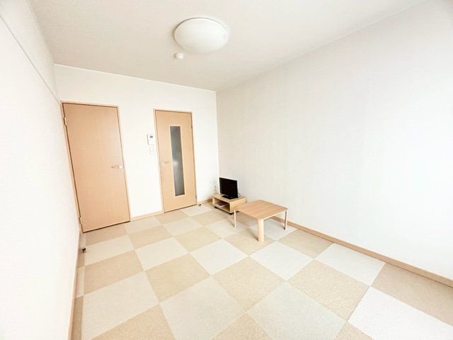 リビング