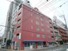チョコレートビルの間取り画像