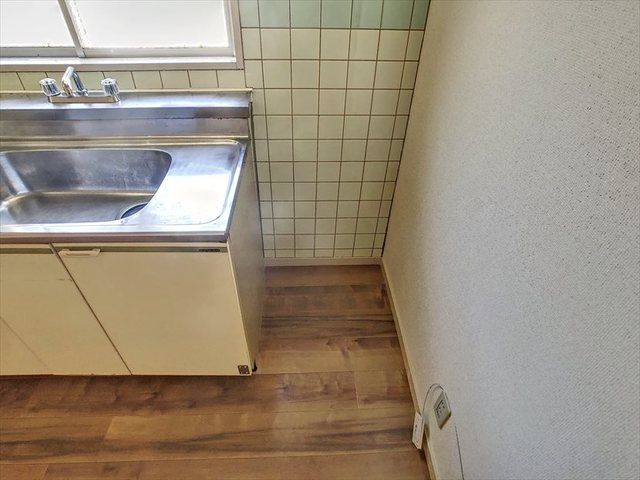 キッチン
