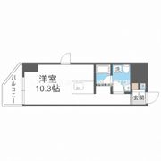 88松ヶ枝ウイングの間取り画像