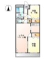 ファインヴィーブルの間取り画像