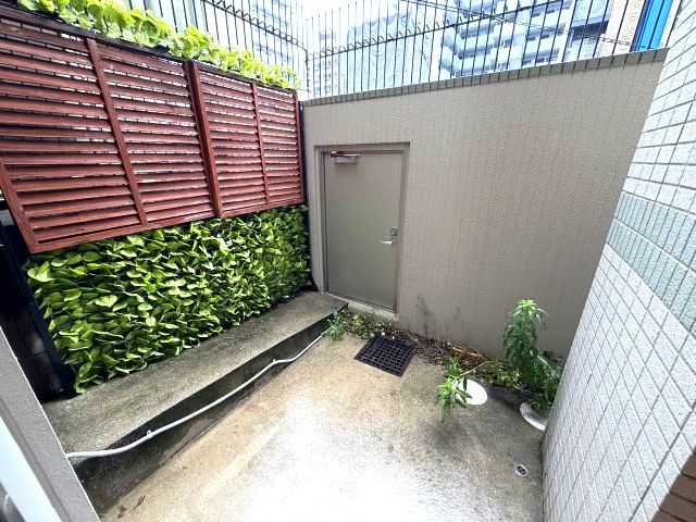 庭