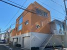 大藤ビルの間取り画像